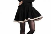 2012年春季服装