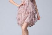 2012流行甜美气质裙子