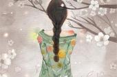 你来自绘画