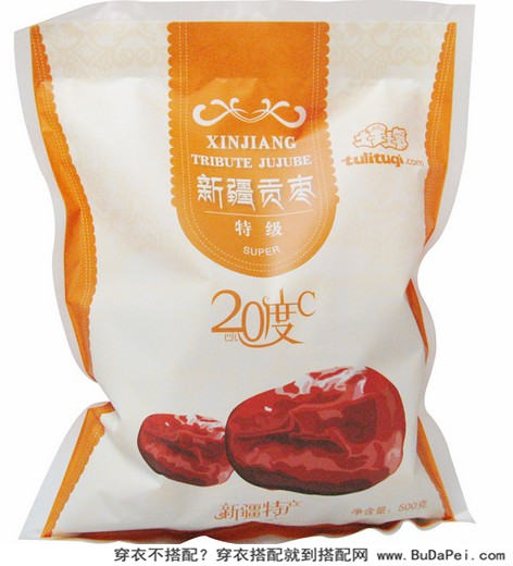 秋令进补时 零食巧养生