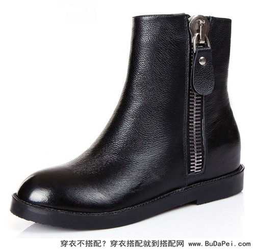 秋冬鞋款一网打尽