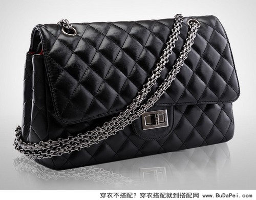 没有包包，女人怎么办？