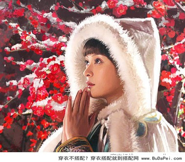 甄嬛传看职场起伏