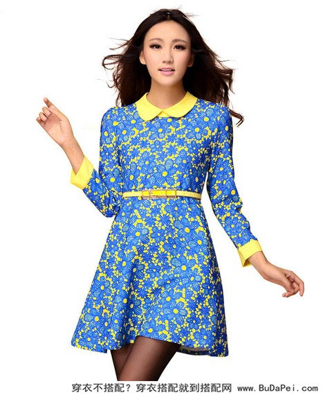 花朵 让秋冬也如春夏