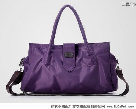 实用派美包 装满幸福向前冲