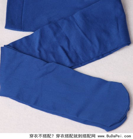 极致纤长 彩袜帮忙