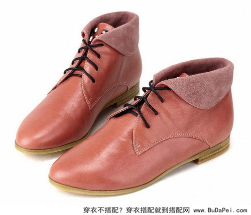 平底鞋 爱怎么走就怎么走
