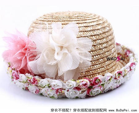 享游乐 看我帽子戏法