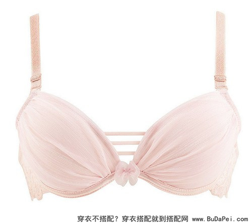 它懂你的内在美