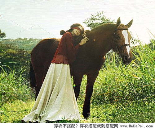 卸去繁华还原最真的美