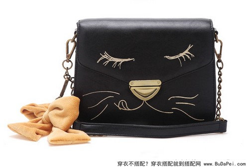 这个春天有点萌