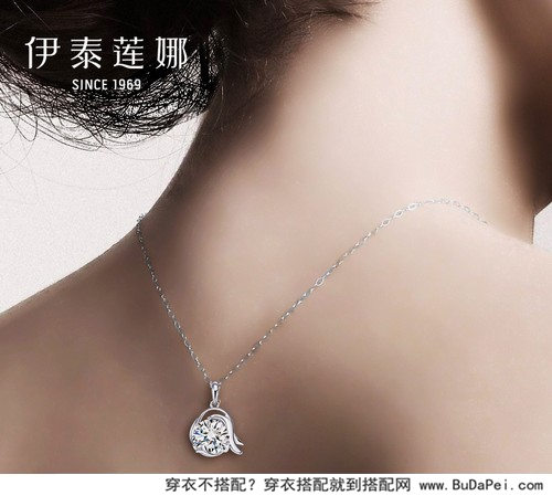 那一点点招摇的小情趣