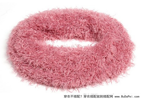 冬日拉风配件的实用搭配